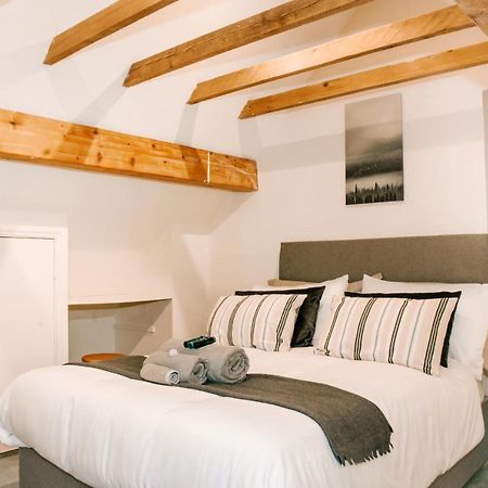 Holly Cottage, 2 Bed House, Sleeps 6 Cleobury Mortimer エクステリア 写真