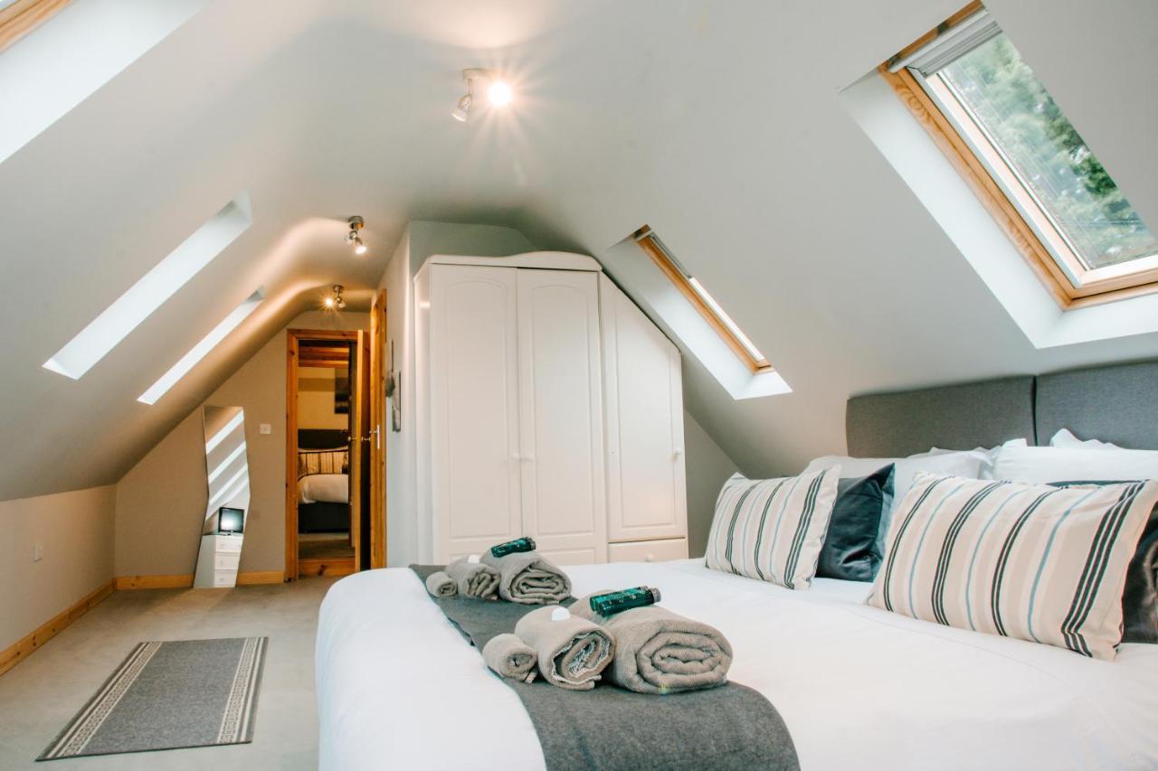 Holly Cottage, 2 Bed House, Sleeps 6 Cleobury Mortimer エクステリア 写真