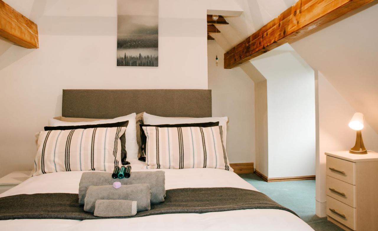 Holly Cottage, 2 Bed House, Sleeps 6 Cleobury Mortimer エクステリア 写真