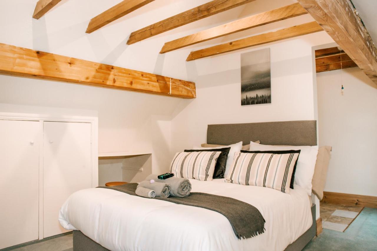 Holly Cottage, 2 Bed House, Sleeps 6 Cleobury Mortimer エクステリア 写真