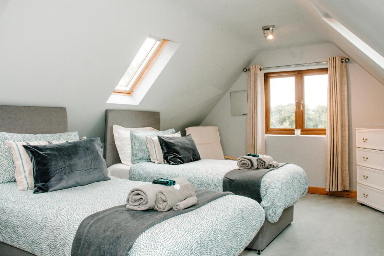 Holly Cottage, 2 Bed House, Sleeps 6 Cleobury Mortimer エクステリア 写真