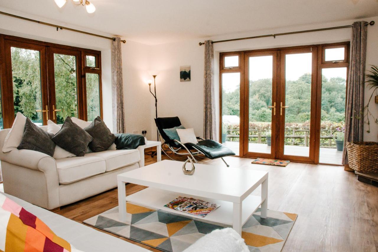 Holly Cottage, 2 Bed House, Sleeps 6 Cleobury Mortimer エクステリア 写真